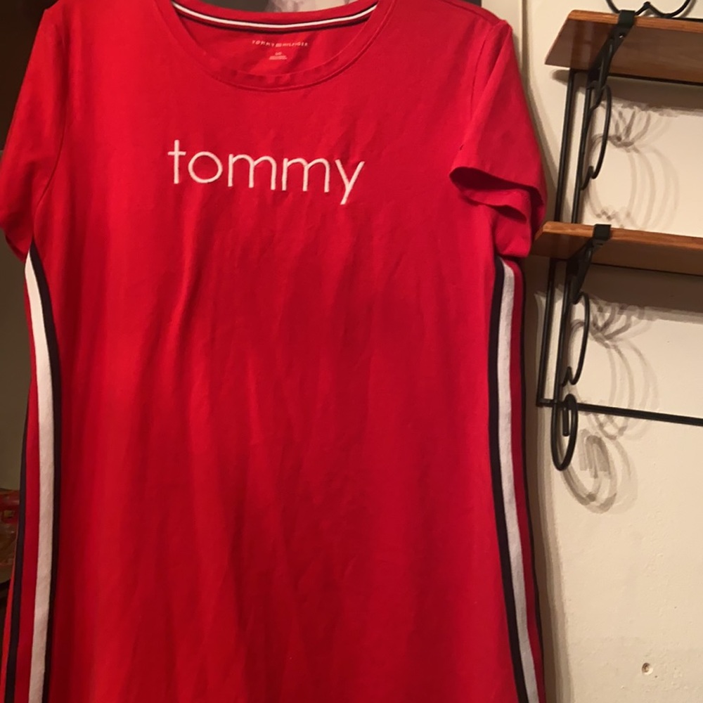 Tommy Hilfiger dress - Picture 7 of 7
